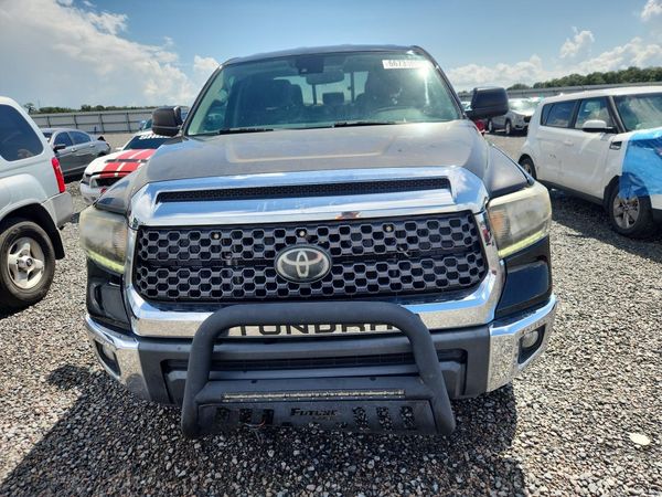 2021 TOYOTA TUNDRA