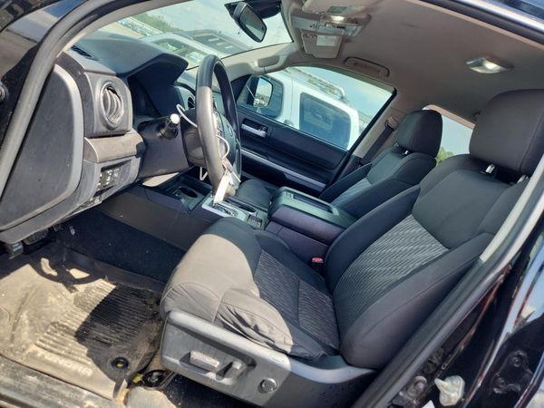 2021 TOYOTA TUNDRA