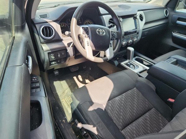 2021 TOYOTA TUNDRA