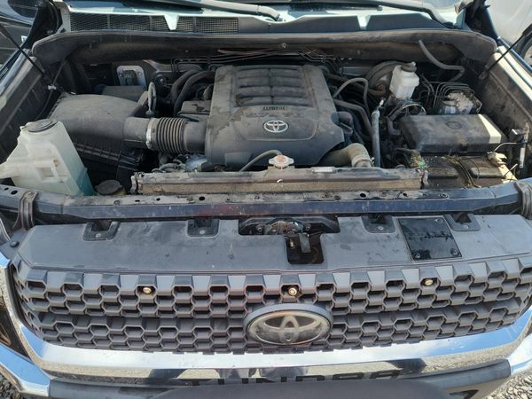 2021 TOYOTA TUNDRA