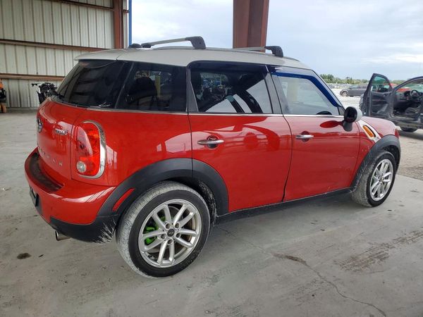 2016 MINI COOPER