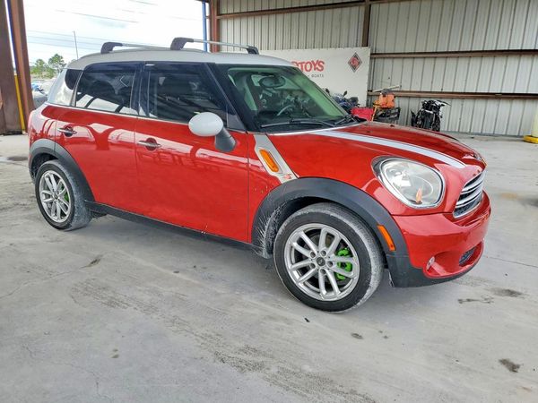 2016 MINI COOPER