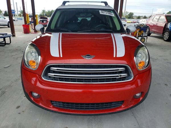 2016 MINI COOPER