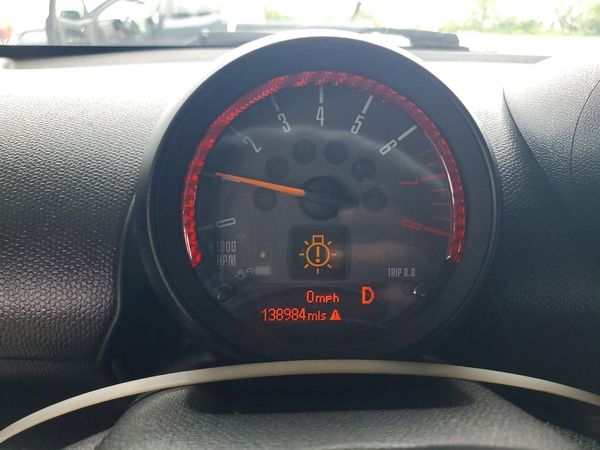 2016 MINI COOPER
