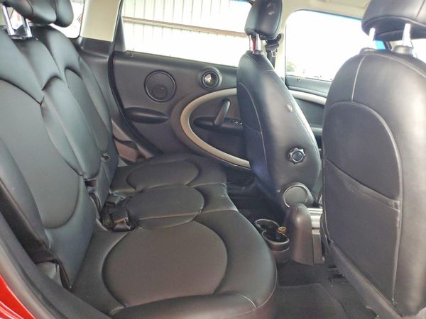 2016 MINI COOPER