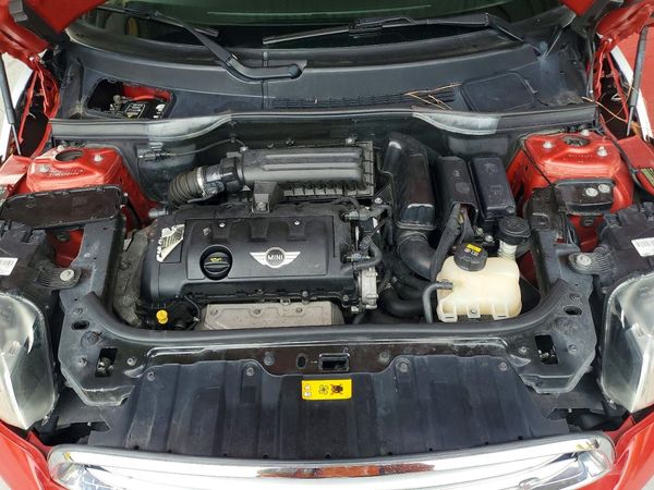 2016 MINI COOPER