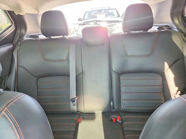 2019 NISSAN KICKS