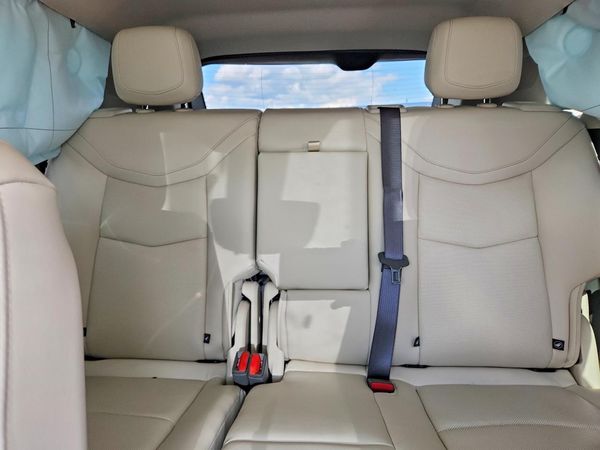 2026 CADILLAC XT5