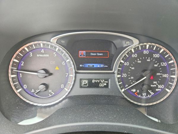 2018 INFINITI QX60