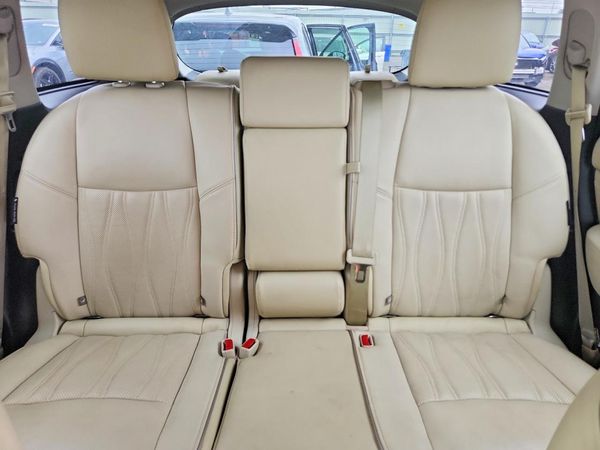 2018 INFINITI QX60