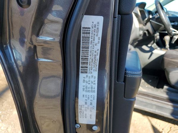 2016 JEEP CHEROKEE Latitude/Longitude/North