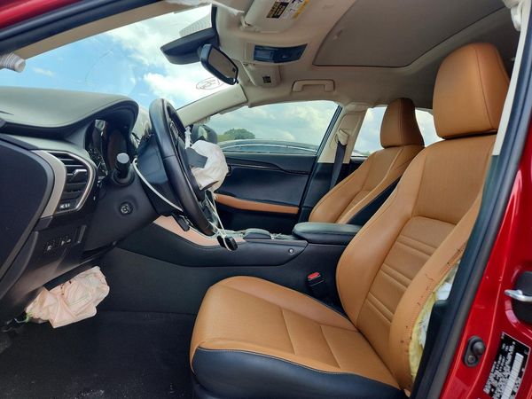 2020 LEXUS NX