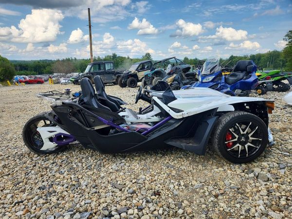 2024 POLARIS SLINGSHOT — RSDT