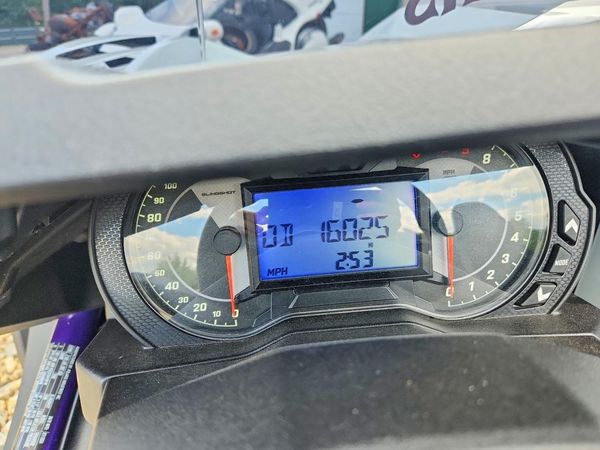 2024 POLARIS SLINGSHOT Manual — ODOM