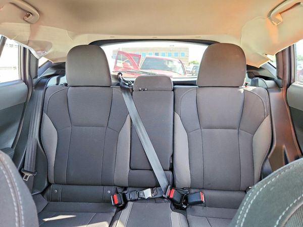 2025 SUBARU CROSSTREK Premium — SUVN