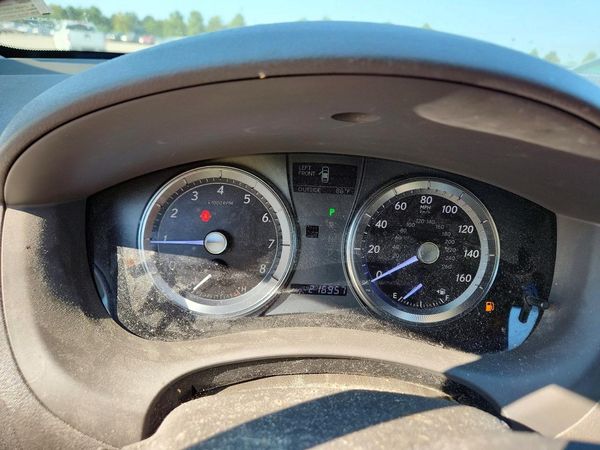 2012 LEXUS ES 350