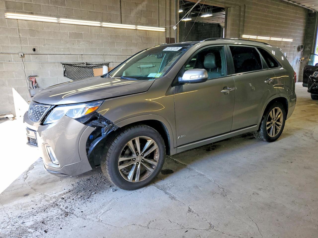 2014 KIA SORENTO SX