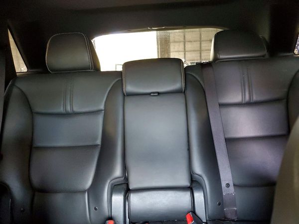 2014 KIA SORENTO SX