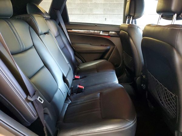 2014 KIA SORENTO SX