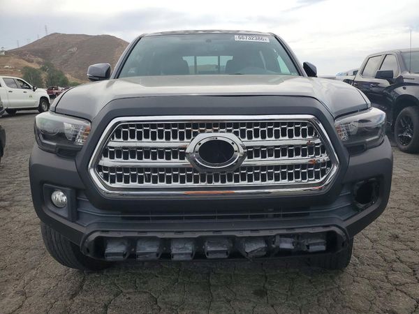 2016 TOYOTA TACOMA