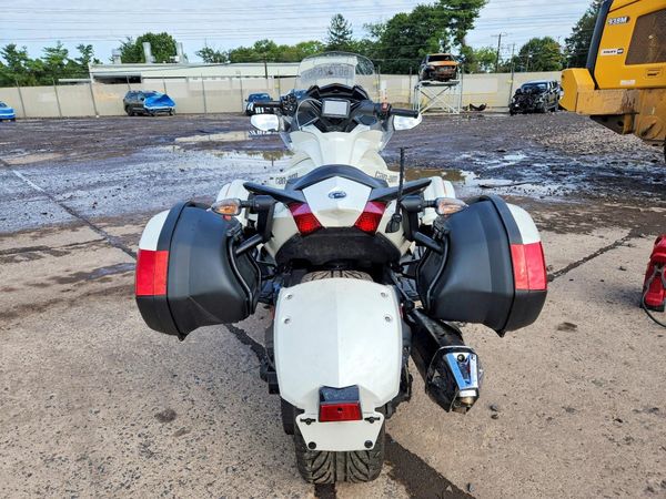 2015 CAN-AM SPYDER — DIRR