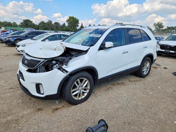 2014 KIA SORENTO Base/ LX
