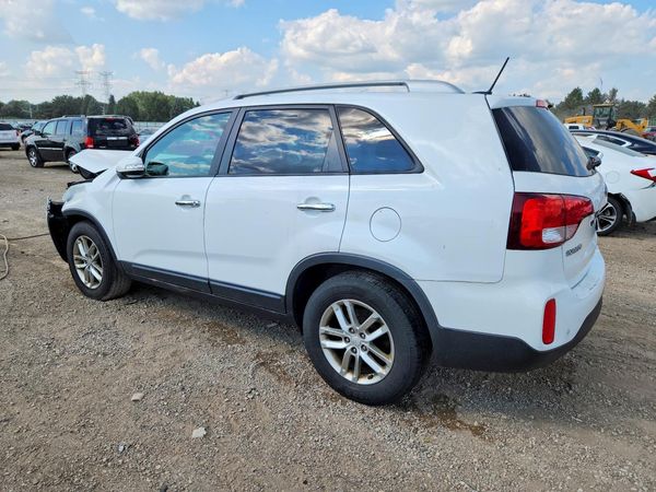 2014 KIA SORENTO Base/ LX