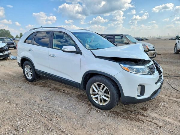 2014 KIA SORENTO Base/ LX
