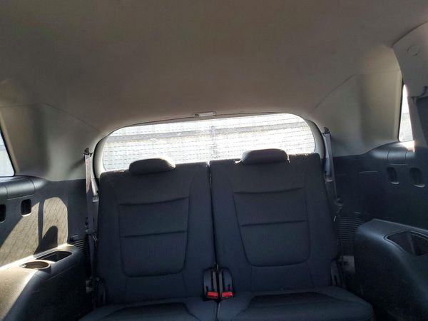2012 KIA SORENTO GL(Middle-low grade)