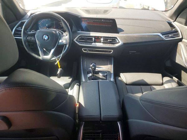 2021 BMW X5