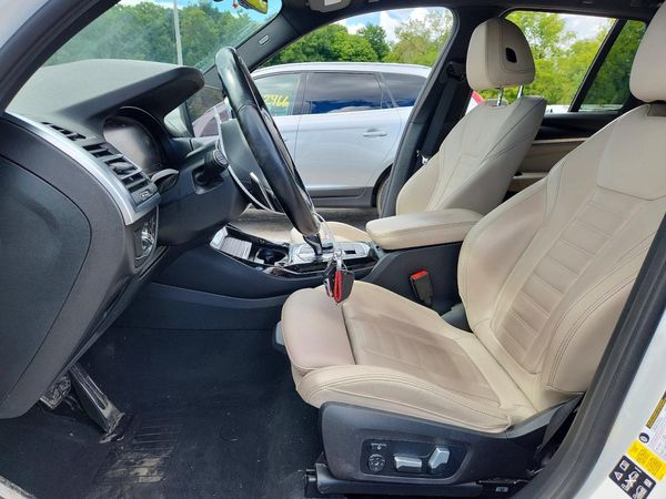 2023 BMW X3