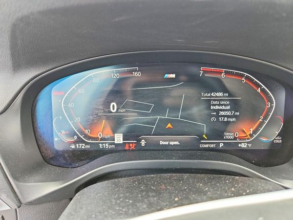 2023 BMW X3