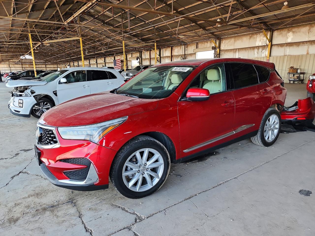 2019 ACURA RDX Standard