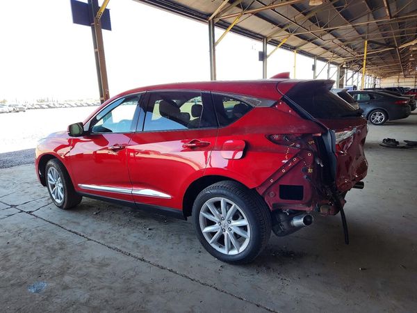 2019 ACURA RDX Standard