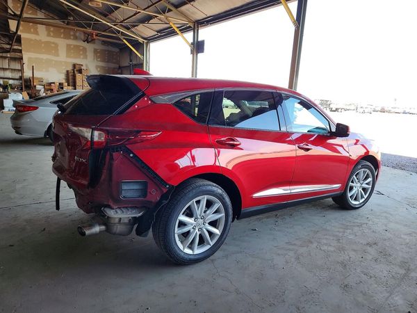 2019 ACURA RDX Standard