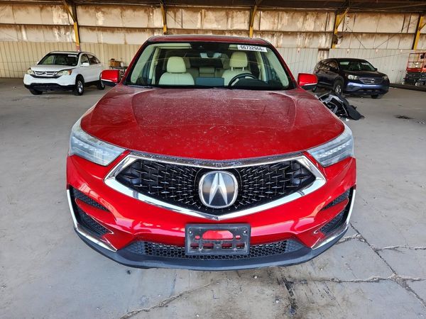 2019 ACURA RDX Standard