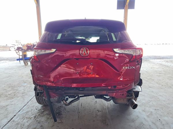 2019 ACURA RDX Standard