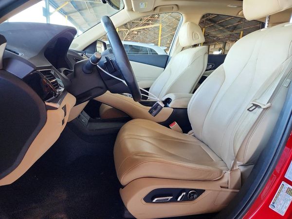2019 ACURA RDX Standard