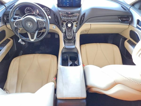 2019 ACURA RDX Standard