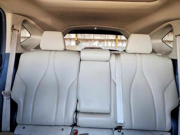 2019 ACURA RDX Standard