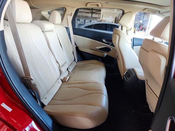 2019 ACURA RDX Standard