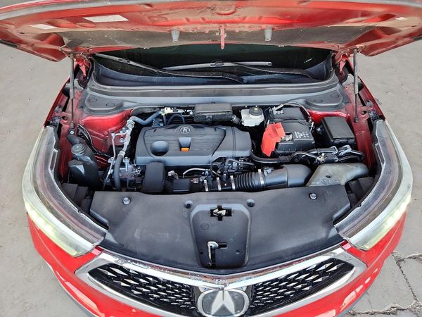 2019 ACURA RDX Standard