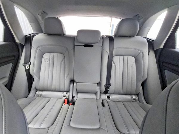 2021 AUDI Q5 quattro Premium Plus — SUVN
