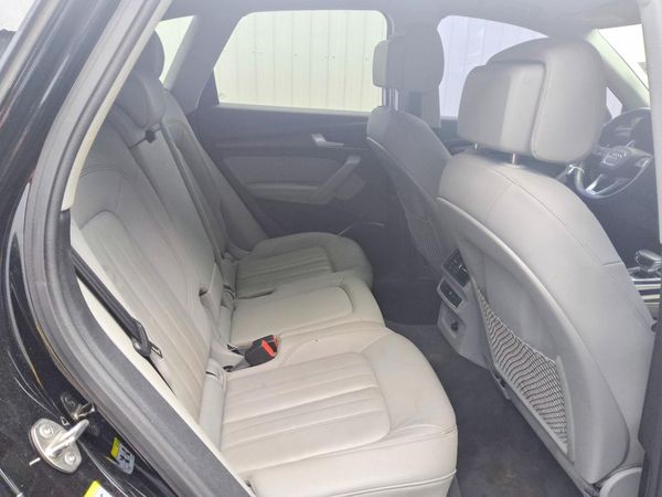 2021 AUDI Q5 quattro Premium Plus — PSRS
