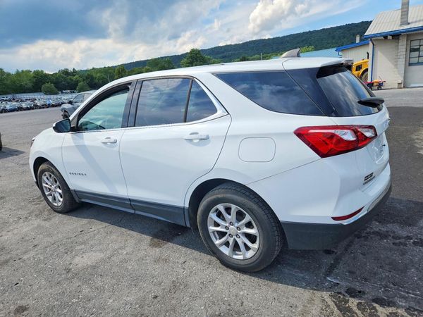 2019 CHEVROLET EQUINOX LT (1LT)