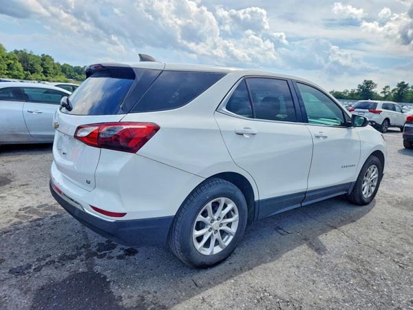 2019 CHEVROLET EQUINOX LT (1LT)