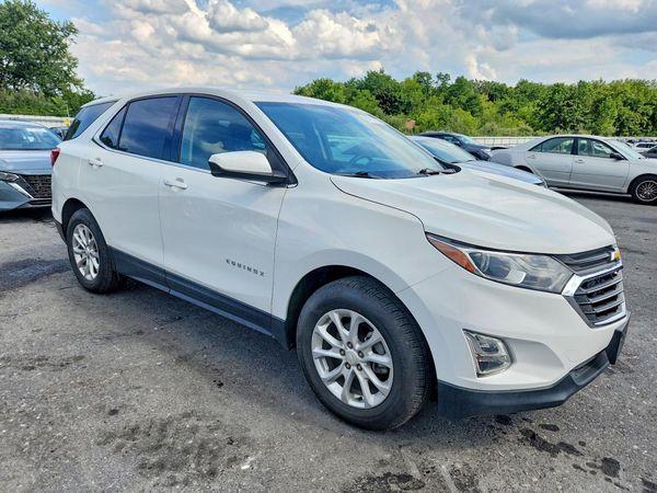 2019 CHEVROLET EQUINOX LT (1LT)