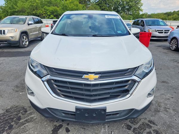 2019 CHEVROLET EQUINOX LT (1LT)