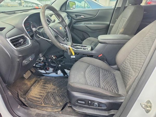 2019 CHEVROLET EQUINOX LT (1LT)