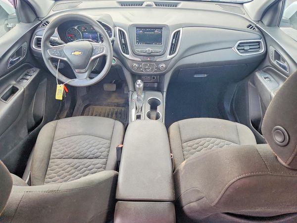 2019 CHEVROLET EQUINOX LT (1LT)